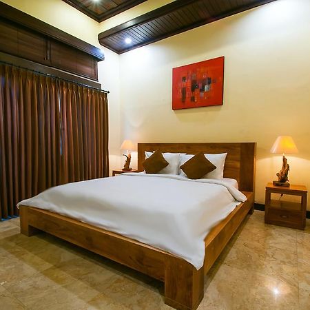Taman Sari Bali Villas Kerobokan Exteriér fotografie