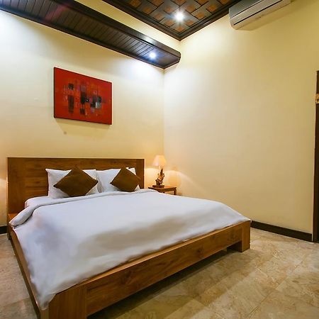 Taman Sari Bali Villas Kerobokan Exteriér fotografie