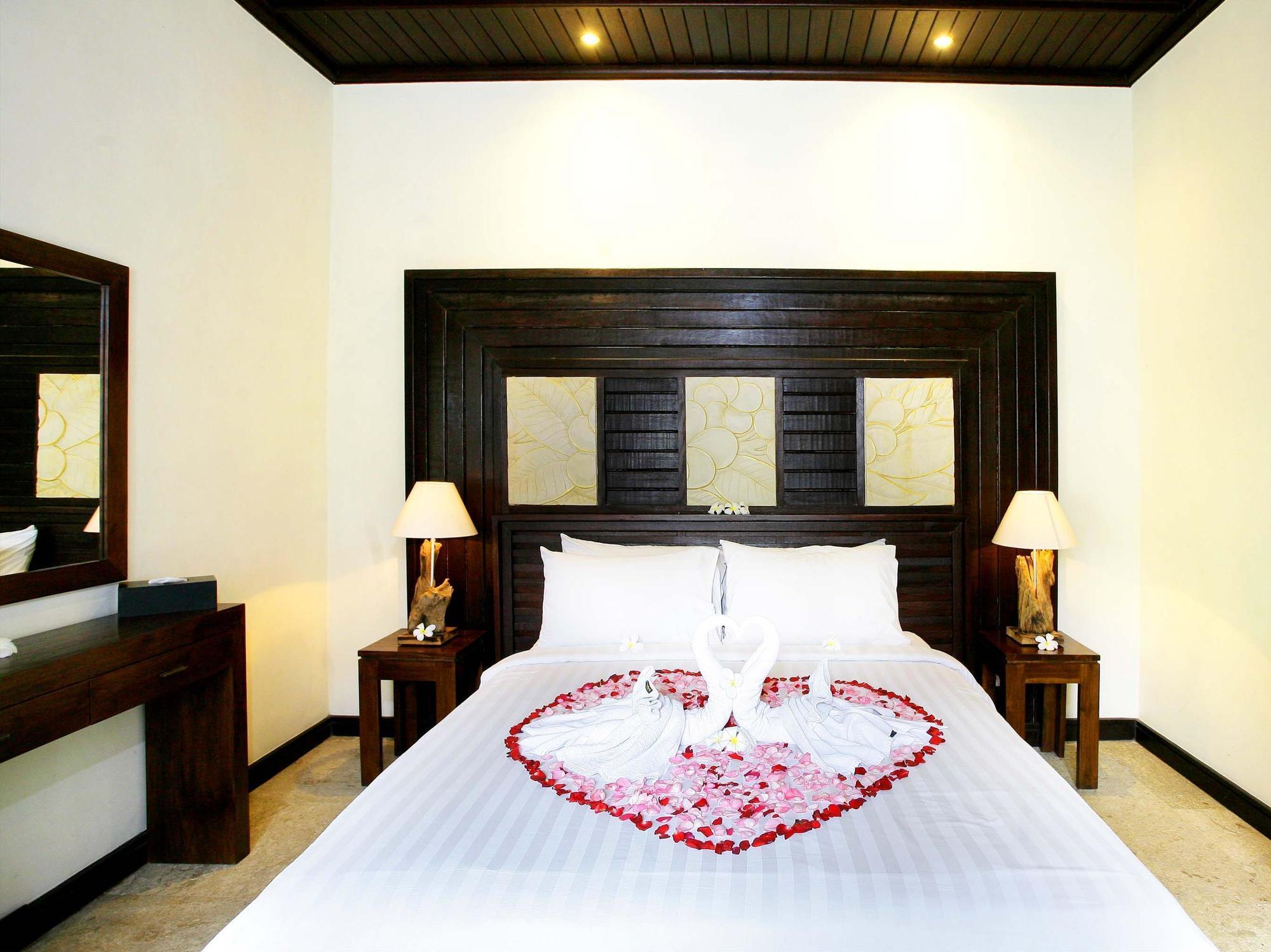 Taman Sari Bali Villas Kerobokan Exteriér fotografie
