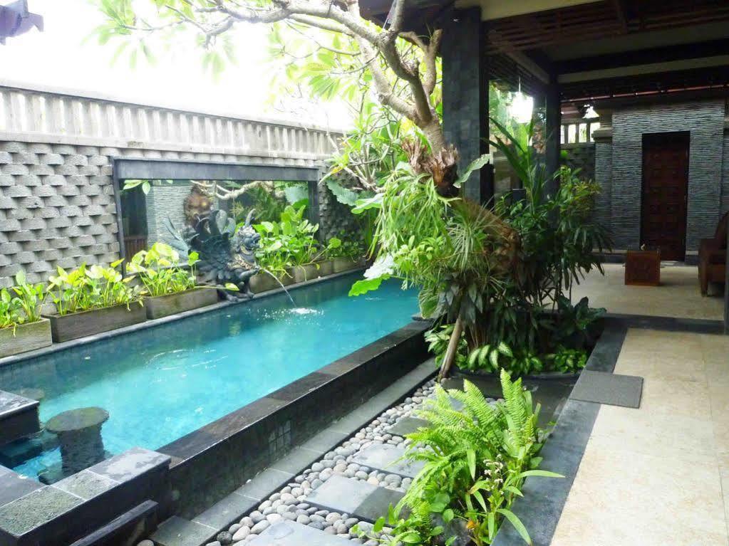 Taman Sari Bali Villas Kerobokan Exteriér fotografie